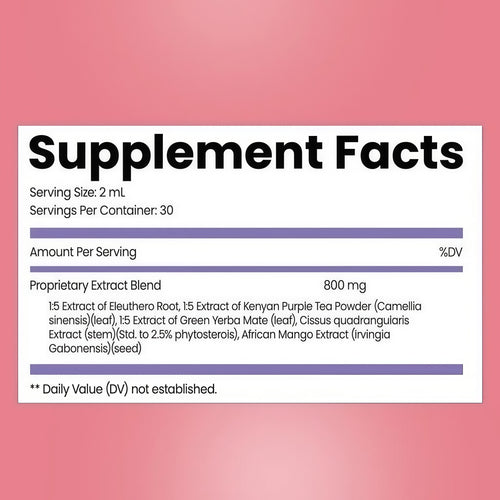 Meno Morning Fat Burner – Daily Energy & Weight Management Support