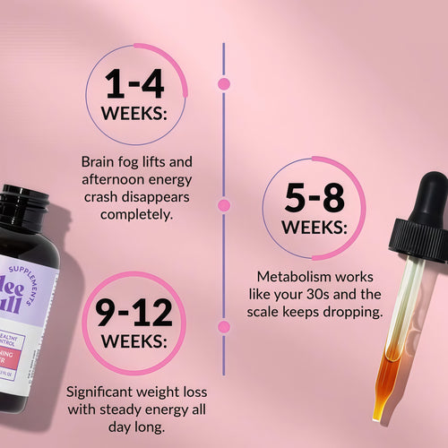 Meno Morning Fat Burner – Daily Energy & Weight Management Support