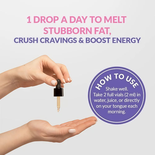 Meno Morning Fat Burner – Daily Energy & Weight Management Support